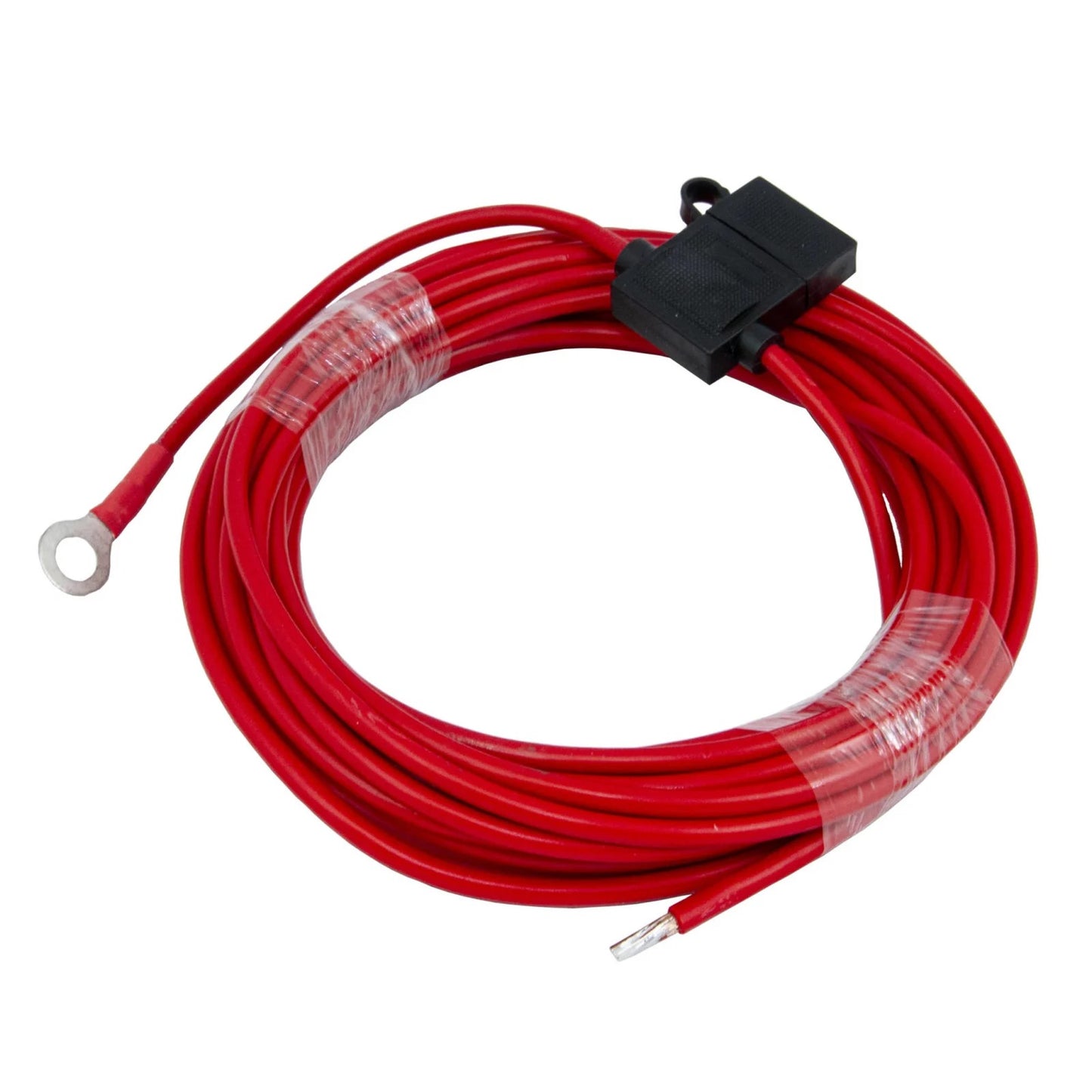 TAG +12v, 30amp hotwire kit: UNTE001