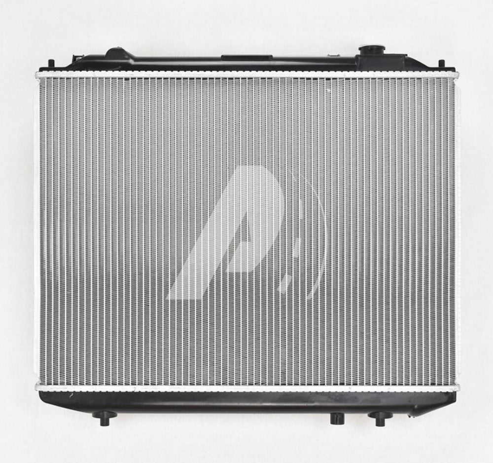 ALPINE Radiator to suit Ford Courier PD/PE 96-06, Ranger PJ/PK 2007-2011, Mazda Bravo B2500 95-06, Mazda BT-50 06-11 AC0302