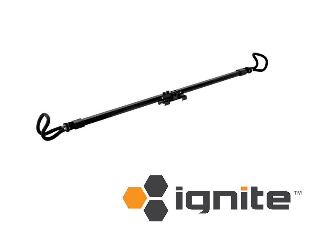 Ignite Under Bonnet Mounting Bracket- IIL7000