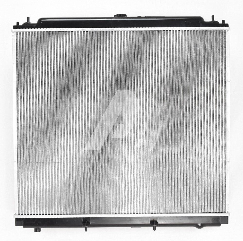 ALPINE Radiator to suit Nissan Navara D40 2.5Ltr Turbo Diesel Auto 2008-2015 (Thai Build)
