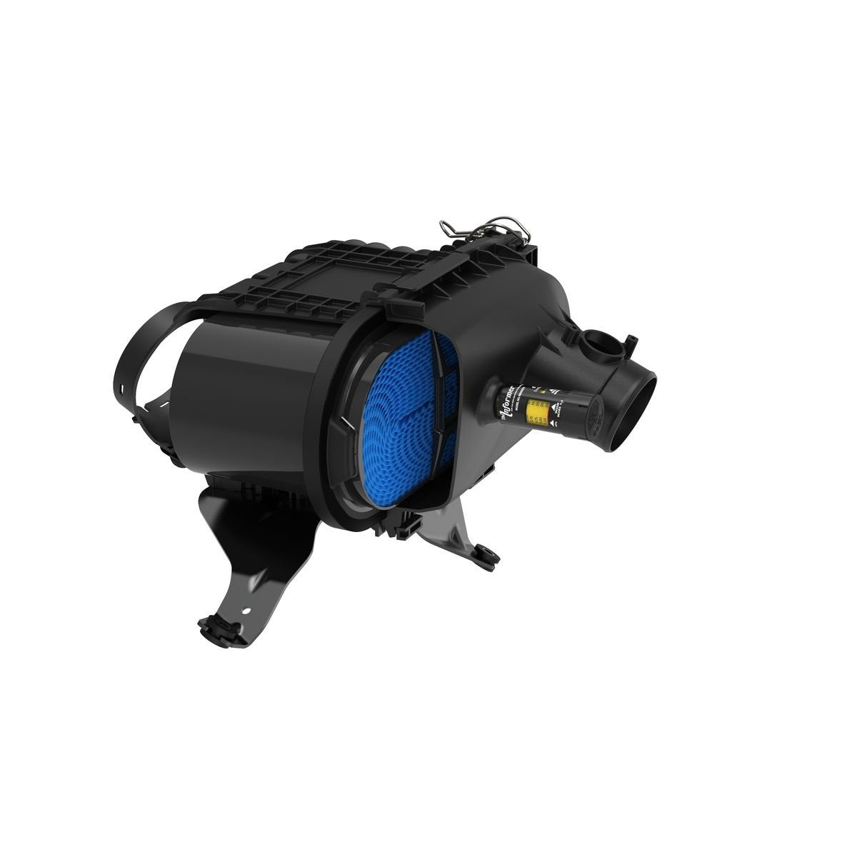 Donaldson PowerCore 4WD Air Cleaner - XHLX80K Kit for Toyota Hilux Fortuner 2015-on 2.4L 2.8L 1GD 2GD