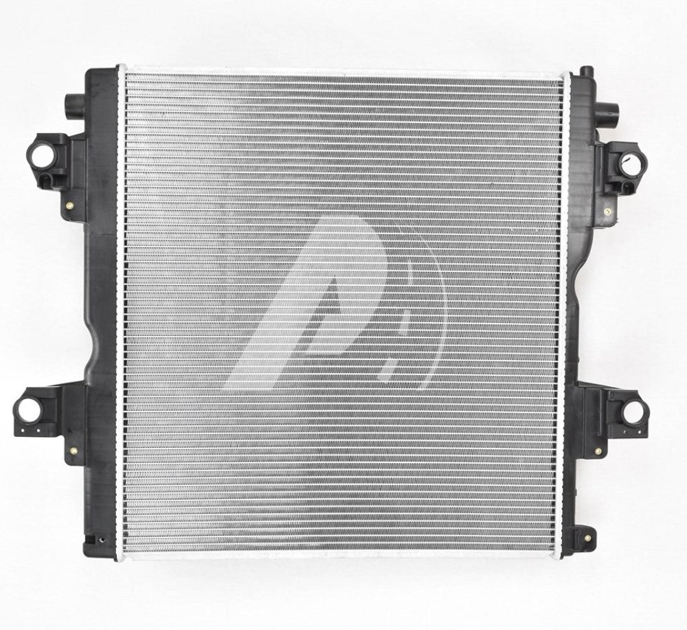 ALPINE Radiator to suit Toyota Prado KDJ150 3.0Ltr Turbo Diesel Auto 11/2009-onwards AC1672