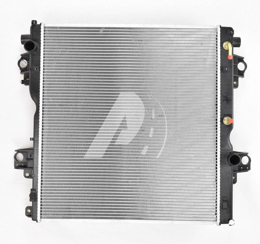 ALPINE Radiator to suit Toyota Prado KDJ150 3.0Ltr Turbo Diesel Auto 11/2009-onwards AC1672