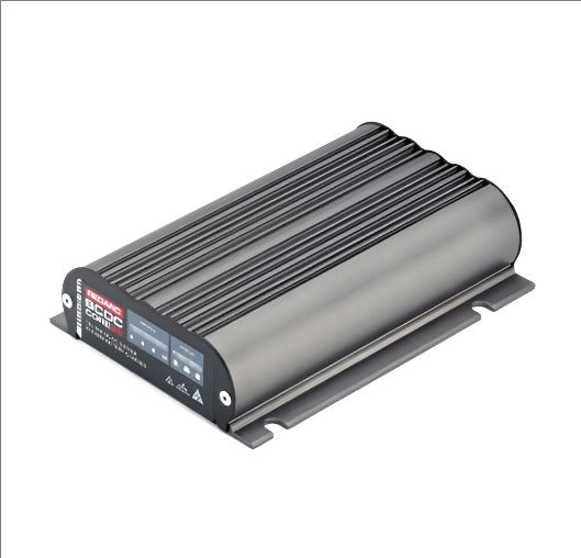 Redarc BCDC core in-cabin 25A DC battery charger- BCDCN1225