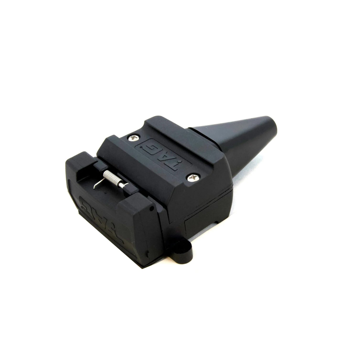 CURT Echo Mobile Trailer Brake Controller (12V/ Pin 11- Jayco)
