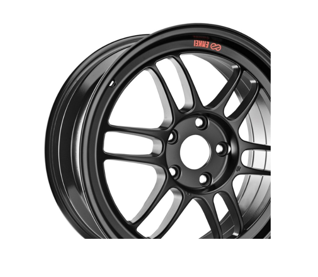 Enkei wheels RPT1 16 X 6.0 5-139.7 ET+0