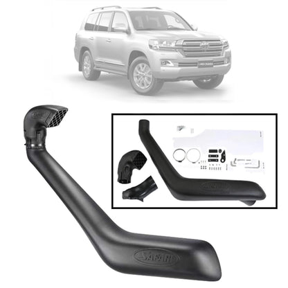 Safari Snorkel ARMAX for Toyota Landcruiser 200 series (09/2015+) Safari ARMAX snorkel SS89HP