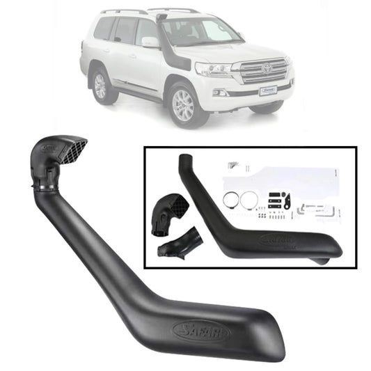 Safari Snorkel V-SPEC for Toyota Landcruiser 200 series (10/2015 - on) SS89HF