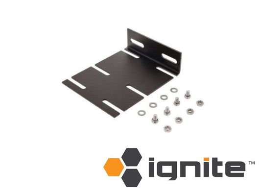 IGNITE - Battery charger mounting bracket for all Redarc BCDC chargers IBCS002