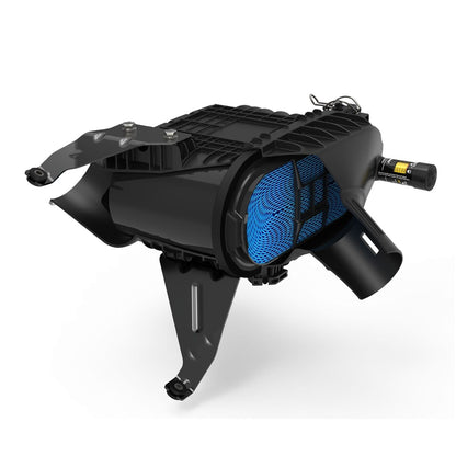 Donaldson Airbox and Filter Bundle XLC200K