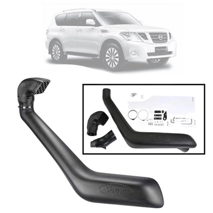 Safari Snorkel V-SPEC for Nissan Patrol (12/2012 - 04/2019) SS62HF