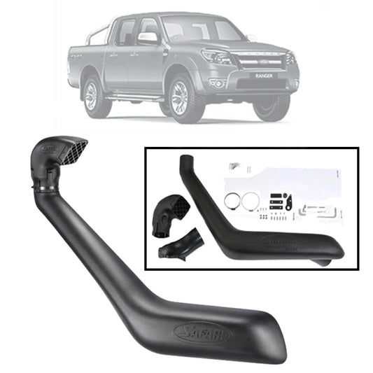 Safari Snorkel V-SPEC for Ranger PJ/PK (01/2006 - 08/2011) SS970HF