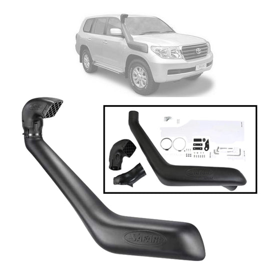 Safari ARMAX Snorkel for Landcruiser 200 Series (08/2007 - 09/2015) SS88HP