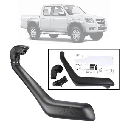 Safari Snorkel V-SPEC for BT-50 3.0L (11/2006 - 10/2011) SS965HF