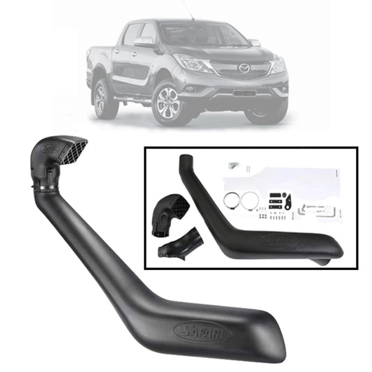 Safari V-SPEC Snorkel kit for Mazda BT-50 (11/2011 - 07/2020) SS985HF