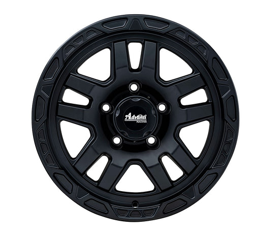 Advanti wheels AXR Predator 5 17 X 8.5 5-150 ET35