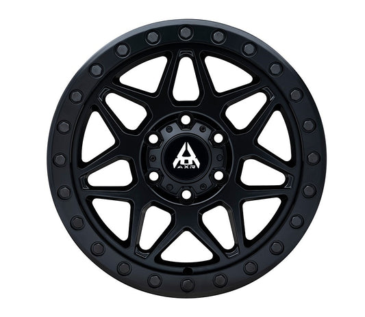 Advanti wheels AXR Stomper N686 18 X 9.0 5-120 ET30