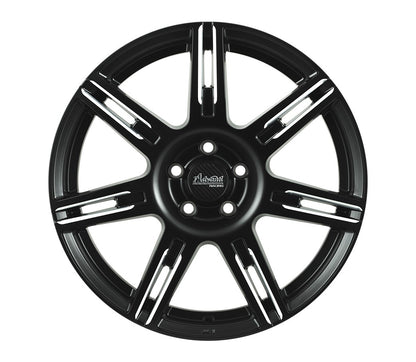 Advanti wheels SP17 18 X 7.5 5-120 ET35
