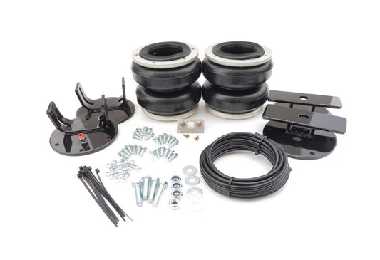 Boss Load Assist Kit- Airbag Suspension for lifted Toyota Hilux 4WD Pre 2005- LA-04