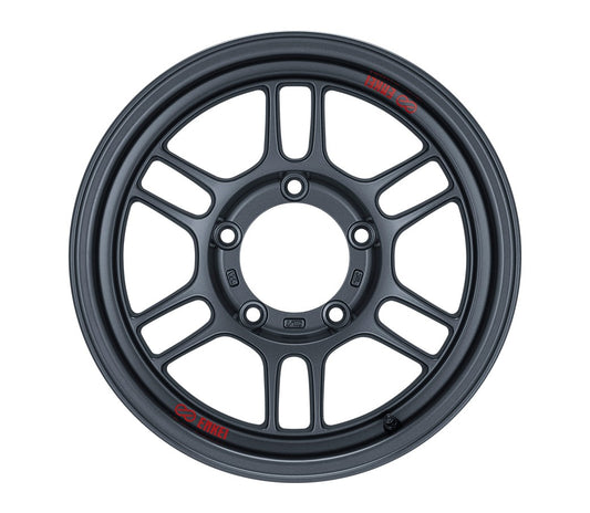 Enkei wheels RPT1 16 X 6.0 5-139.7 ET+0
