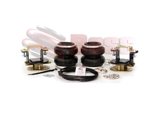 Boss Load Assist Kit- Lifted VW Amarok Airbag Suspension LA-25