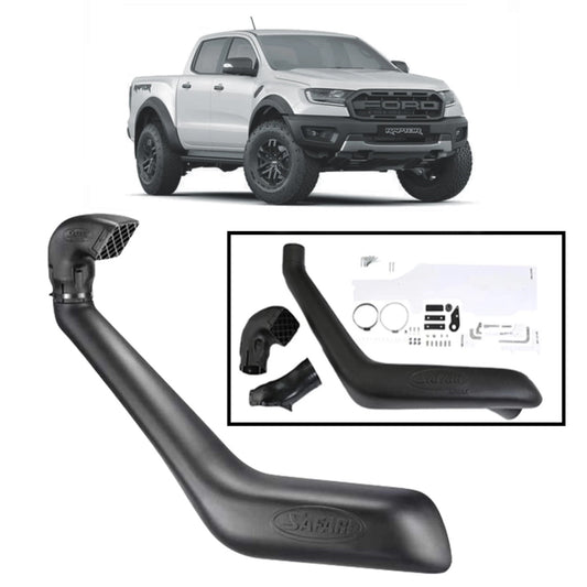 Safari Snorkel ARMAX for Ford Ranger Raptor 09/2018 - 05/2022 ARMAX SS986HP